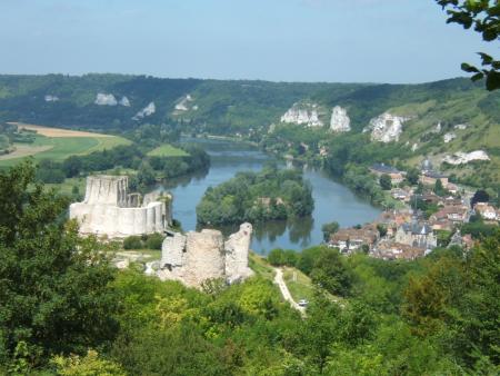 Les Andelys